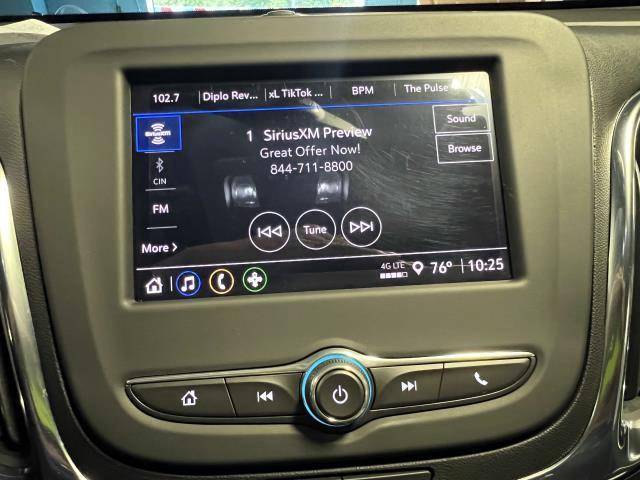 2023 Chevrolet Equinox Vehicle Photo in Roslyn, NY 11576