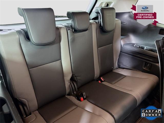 2024 Subaru Ascent Vehicle Photo in Puyallup, WA 98371