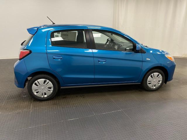 2024 Mitsubishi Mirage Vehicle Photo in Appleton, WI 54913