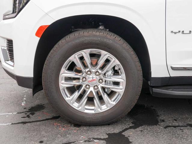2021 GMC Yukon XL Vehicle Photo in Dallas, TX 75209