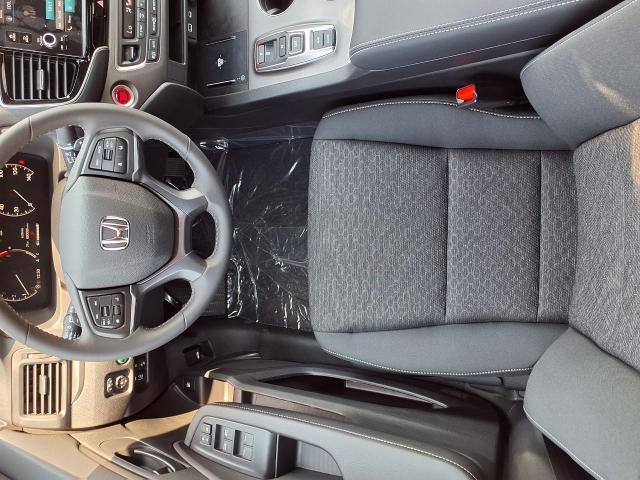 2025 Honda Ridgeline Vehicle Photo in Oshkosh, WI 54904