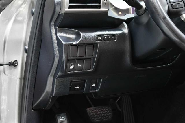 2016 Lexus IS Turbo Vehicle Photo in DALLAS, TX 75235