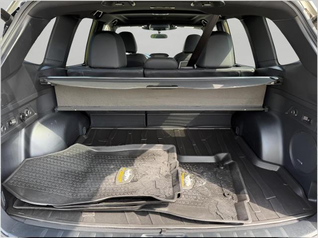 2024 Subaru Forester Vehicle Photo in Oshkosh, WI 54904