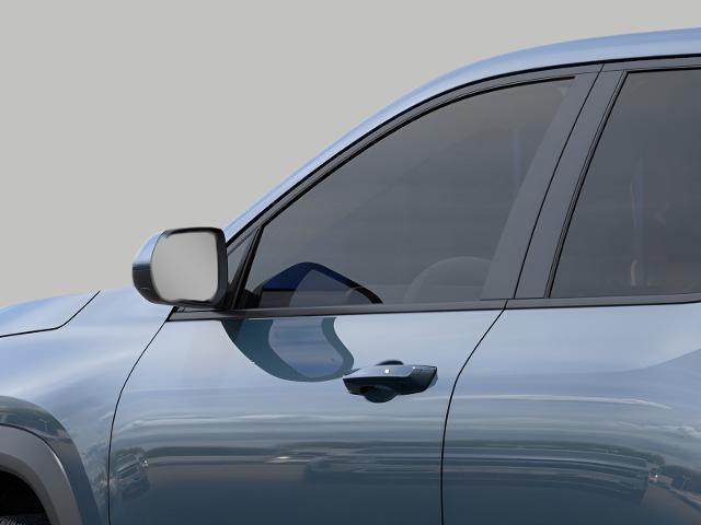 2026 Chevrolet Equinox Vehicle Photo in NEENAH, WI 54956-2243