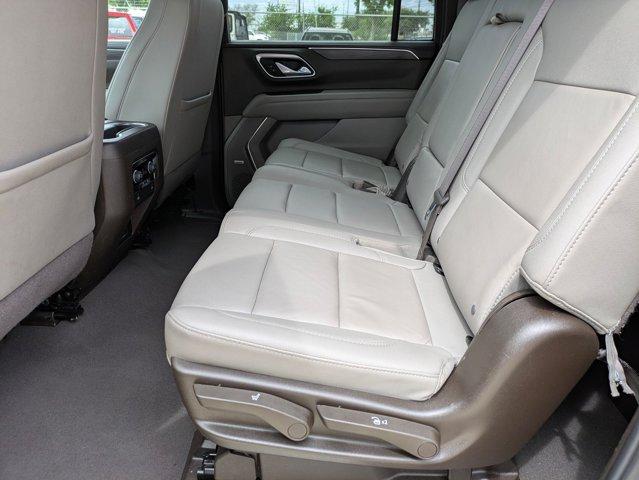 2023 Chevrolet Suburban Vehicle Photo in SELMA, TX 78154-1460