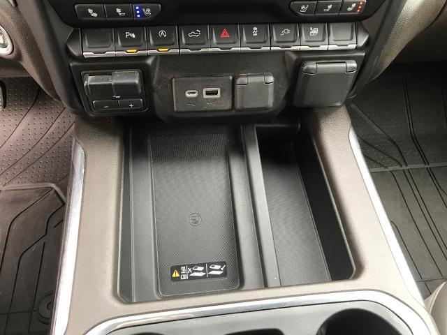 2019 Chevrolet Silverado 1500 Vehicle Photo in GREEN BAY, WI 54303-3330