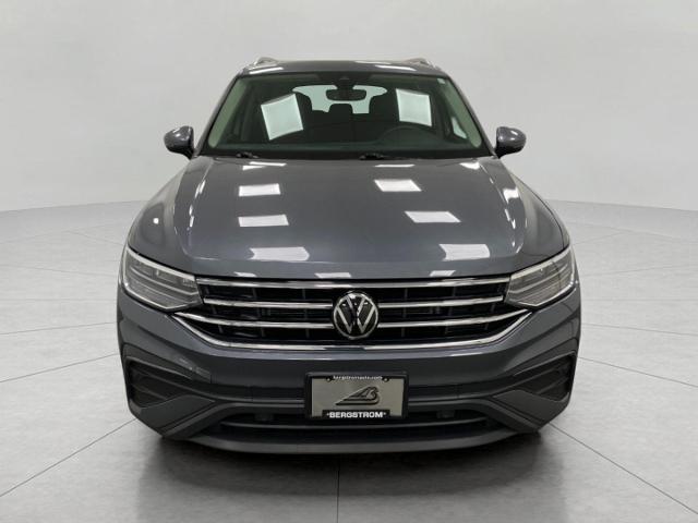 2023 Volkswagen Tiguan Vehicle Photo in Appleton, WI 54913