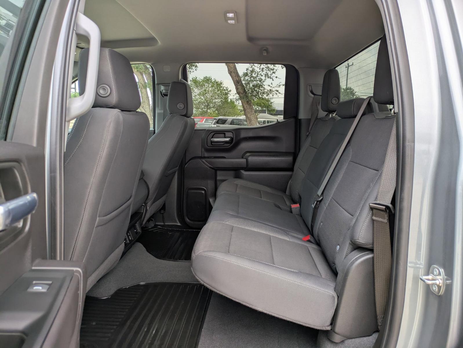 2024 Chevrolet Silverado 1500 Vehicle Photo in SELMA, TX 78154-1460