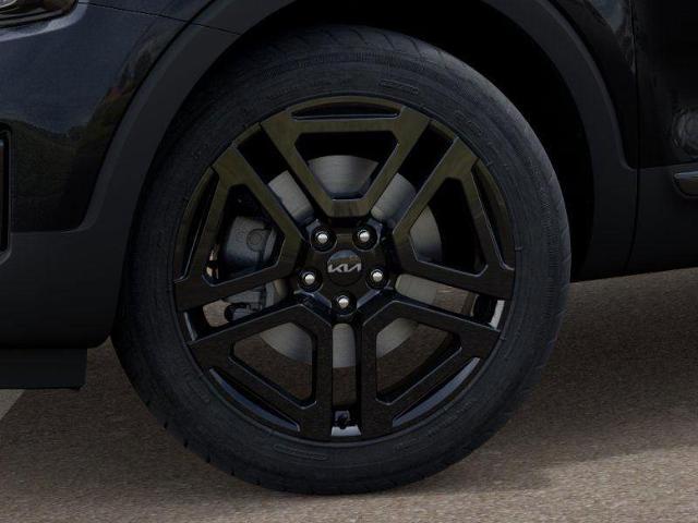 2025 Kia Telluride Vehicle Photo in Tucson, AZ 85712