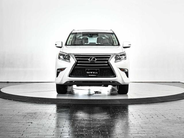 2015 Lexus GX 460 Vehicle Photo in DALLAS, TX 75235