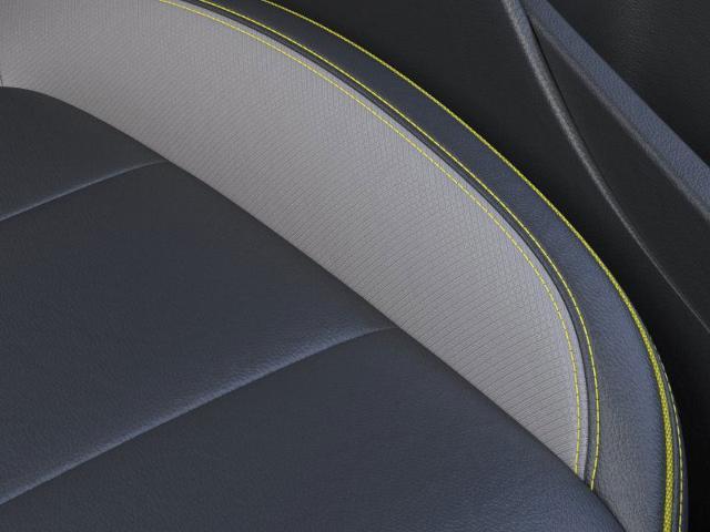 2026 Chevrolet Trailblazer Vehicle Photo in GEORGETOWN, TX 78626-7508