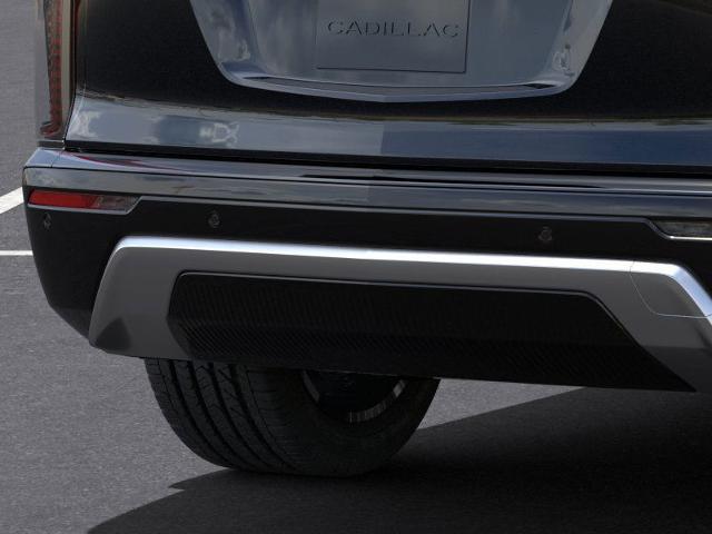 2026 Cadillac VISTIQ Vehicle Photo in BATON ROUGE, LA 70809-4546