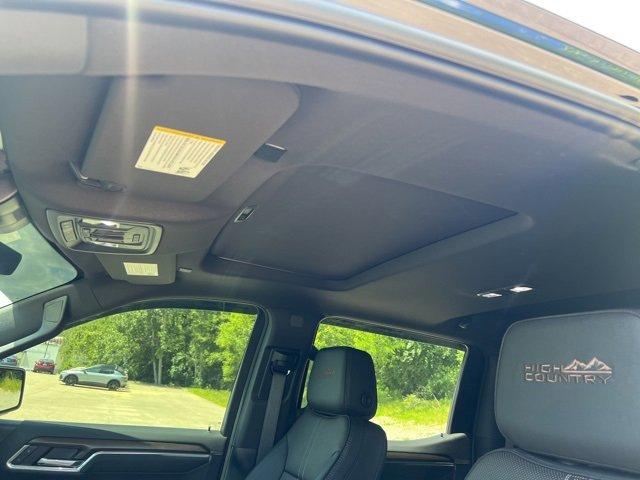 2025 Chevrolet Silverado 1500 Vehicle Photo in MILFORD, OH 45150-1684