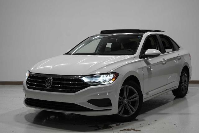 2019 Volkswagen Jetta Vehicle Photo in GRAPEVINE, TX 76051