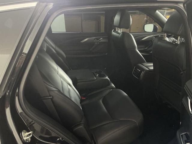 2016 Mazda CX-9 Vehicle Photo in GILBERT, AZ 85297-0402