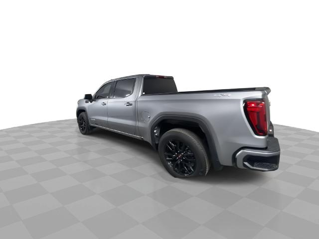 2023 GMC Sierra 1500 Vehicle Photo in GILBERT, AZ 85297-0402