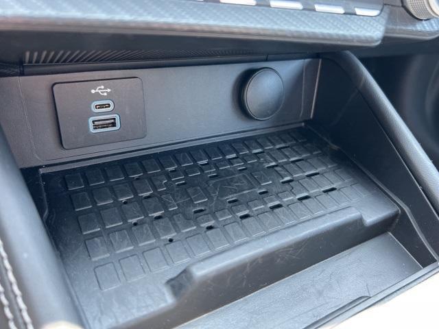 2024 Ford Mustang Vehicle Photo in GREEN BAY, WI 54304-5303