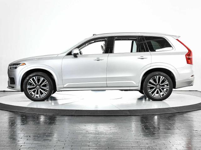 2020 Volvo XC90 Vehicle Photo in DALLAS, TX 75235