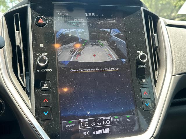 2024 Subaru Crosstrek Vehicle Photo in DALLAS, TX 75209