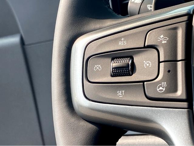 2025 Chevrolet Silverado 1500 Vehicle Photo in SAVANNAH, GA 31406-4513