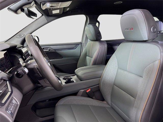 2025 GMC Acadia Vehicle Photo in PUYALLUP, WA 98371-4149