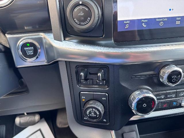 2022 Ford F-150 Vehicle Photo in Oshkosh, WI 54901