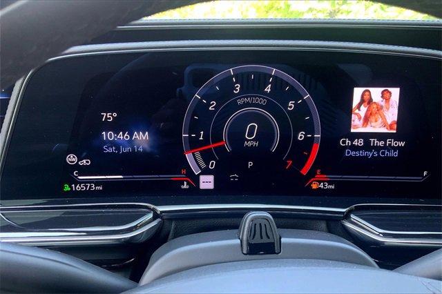2024 Cadillac Escalade ESV Vehicle Photo in KANSAS CITY, MO 64114-4545