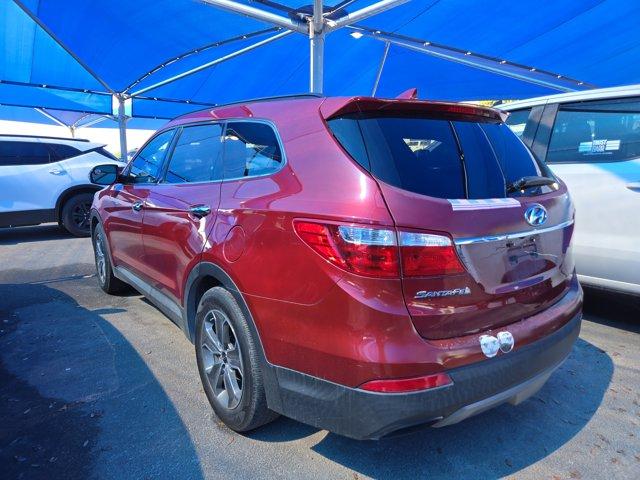 2013 Hyundai SANTA FE Vehicle Photo in Decatur, TX 76234