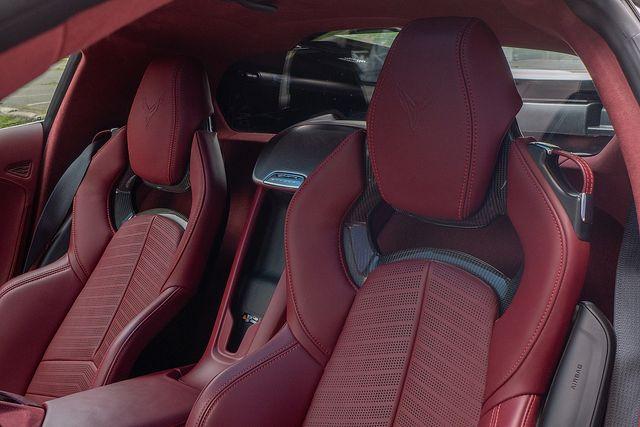 2020 Chevrolet Corvette Stingray Vehicle Photo in DANBURY, CT 06810-5034