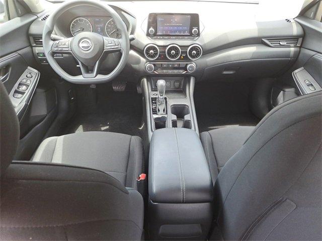 2024 Nissan Sentra Vehicle Photo in MILFORD, OH 45150-1684
