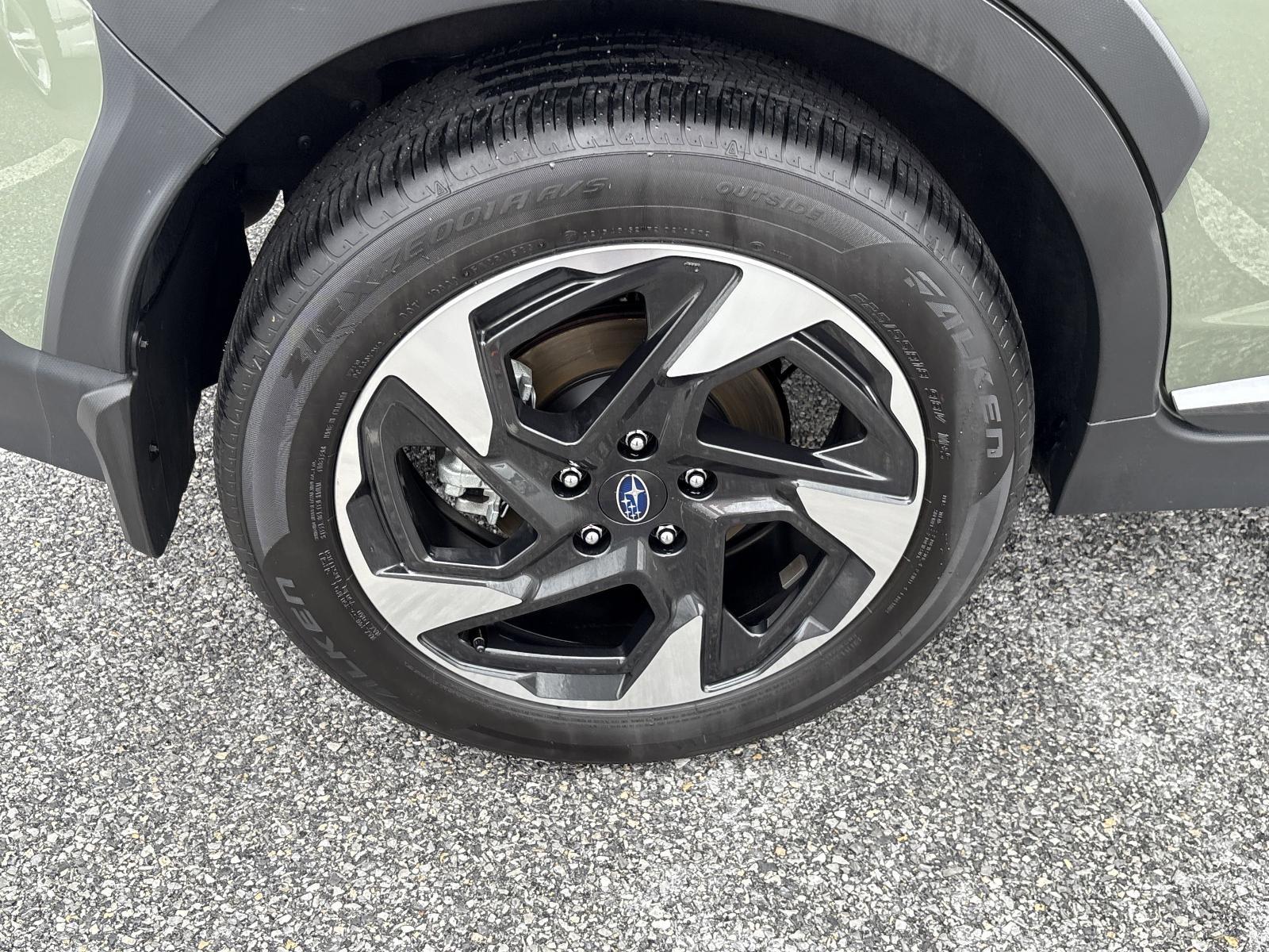 2024 Subaru Crosstrek Vehicle Photo in Mechanicsburg, PA 17050