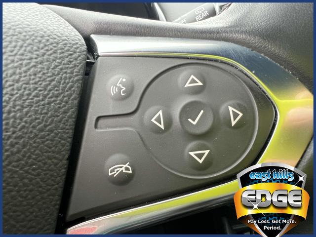 2023 Chevrolet Traverse Vehicle Photo in Roslyn, NY 11576