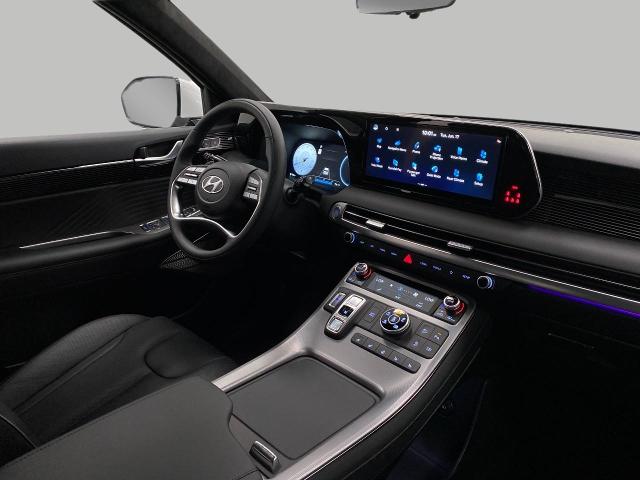 2025 Hyundai PALISADE Vehicle Photo in Appleton, WI 54913