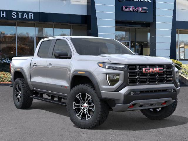 2025 GMC Canyon Vehicle Photo in ZELIENOPLE, PA 16063-2910