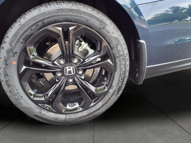 2025 Honda Accord Sedan Vehicle Photo in Oshkosh, WI 54904