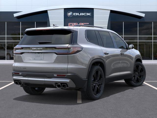 2025 GMC Acadia Vehicle Photo in APPLETON, WI 54914-8833