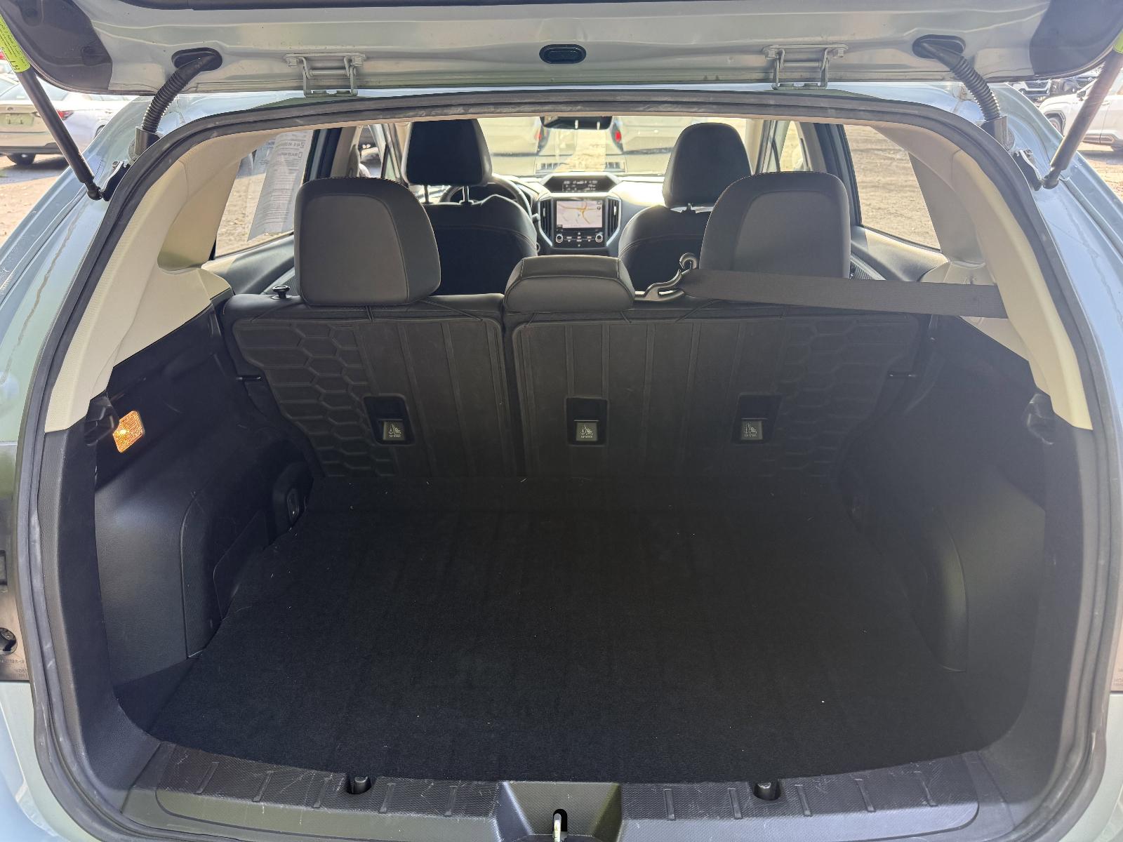 2018 Subaru Crosstrek Vehicle Photo in Harrisburg, PA 17111