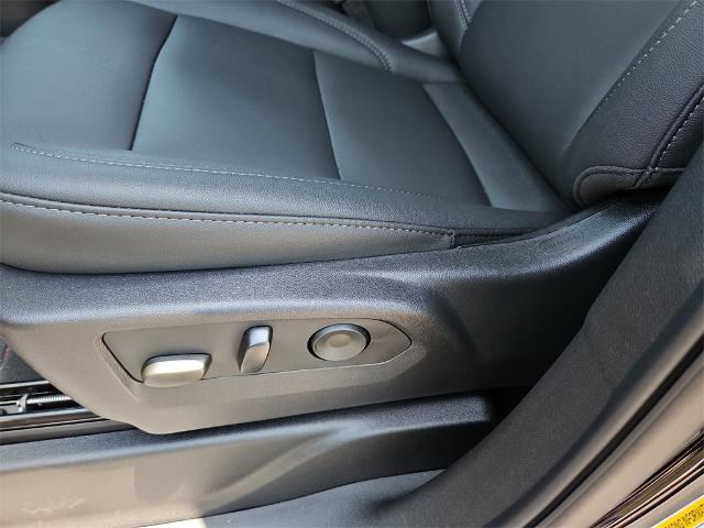 2025 Chevrolet Suburban Vehicle Photo in EASTLAND, TX 76448-3020