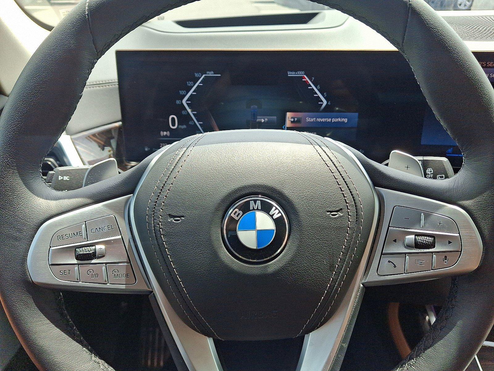 2023 BMW X7 xDrive40i Vehicle Photo in Harrisburg, PA 17111