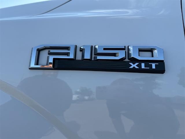 2020 Ford F-150 Vehicle Photo in EASTLAND, TX 76448-3020