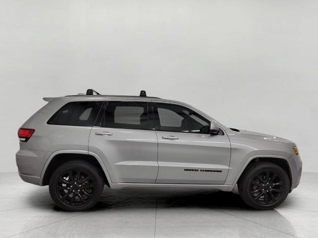 2018 Jeep Grand Cherokee Vehicle Photo in NEENAH, WI 54956-2243