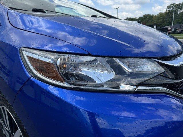 2018 Honda Fit Vehicle Photo in Mechanicsburg, PA 17050-1707