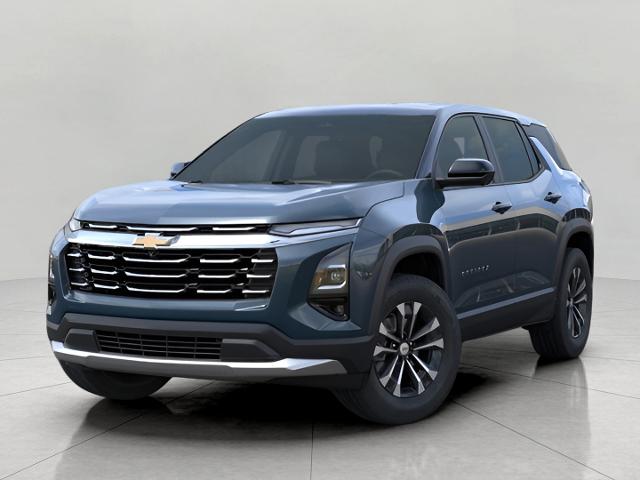 2026 Chevrolet Equinox Vehicle Photo in MANITOWOC, WI 54220-5838