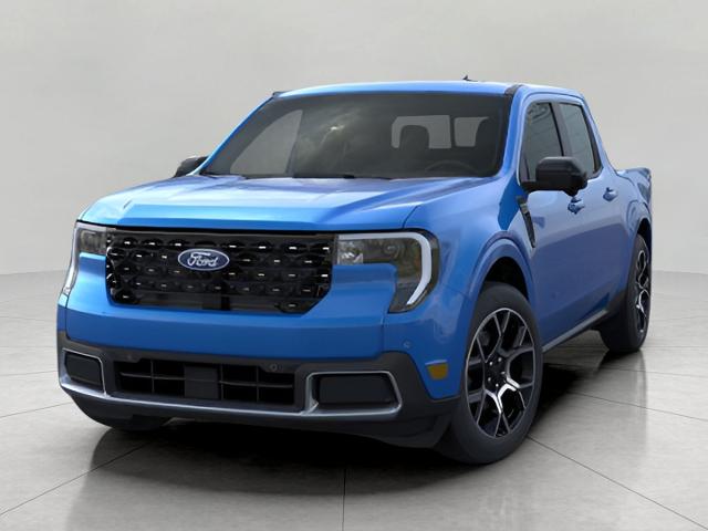 2025 Ford Maverick Vehicle Photo in Oshkosh, WI 54901