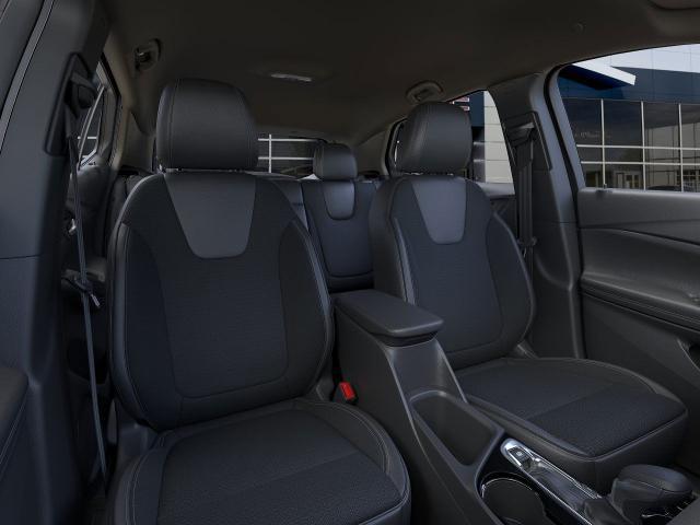 2025 Buick Encore GX Vehicle Photo in HARRISBURG, PA 17111-1033