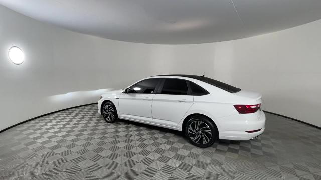 2021 Volkswagen Jetta Vehicle Photo in GILBERT, AZ 85297-0402