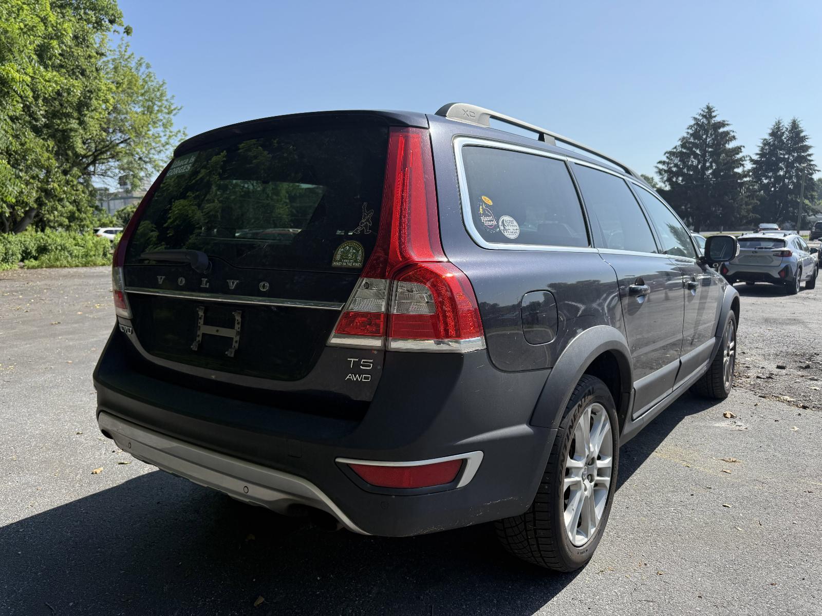 2016 Volvo XC70 Vehicle Photo in Harrisburg, PA 17111