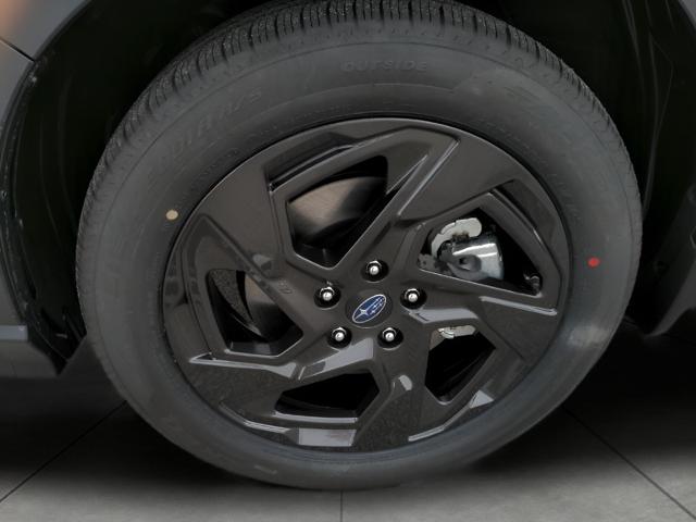 2025 Subaru Crosstrek Vehicle Photo in Green Bay, WI 54304
