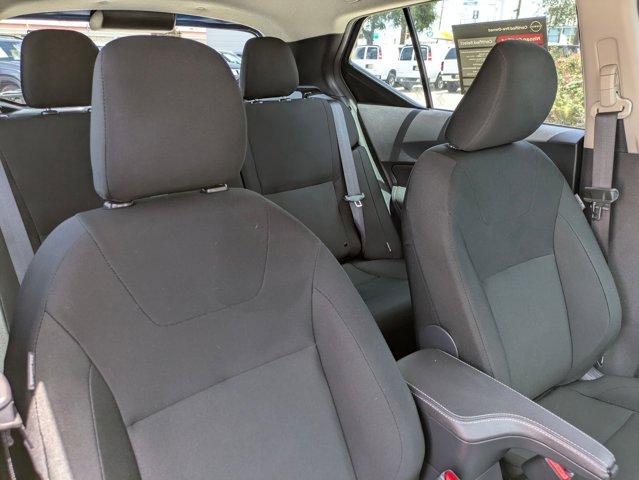 2025 Nissan Kicks Play Vehicle Photo in San Antonio, TX 78209