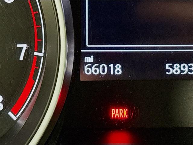 2019 Volkswagen Golf Vehicle Photo in Puyallup, WA 98371
